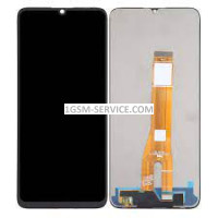 Дисплей за Honor X7a / RKY-LX1